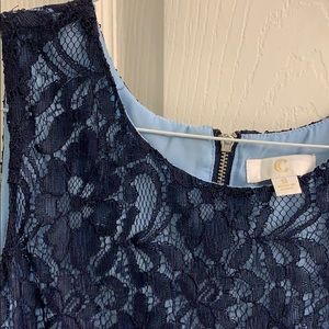 Charming Charlie dress